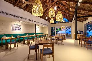OUTRIGGER Khao Lak Beach Resort fotoÄŸrafÄ±