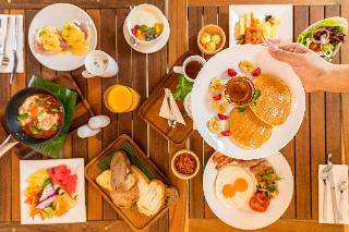 OUTRIGGER Khao Lak Beach Resort fotoÄŸrafÄ±