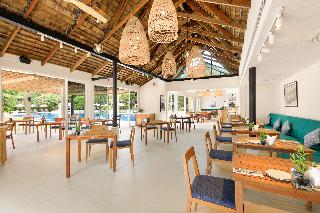 OUTRIGGER Khao Lak Beach Resort fotoÄŸrafÄ±