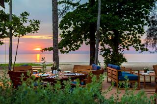 OUTRIGGER Khao Lak Beach Resort fotoÄŸrafÄ±