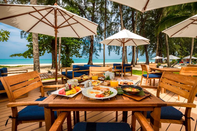 OUTRIGGER Khao Lak Beach Resort - Restoran