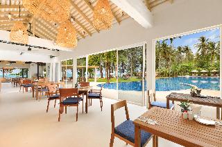 OUTRIGGER Khao Lak Beach Resort fotoÄŸrafÄ±