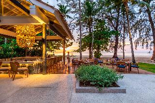 OUTRIGGER Khao Lak Beach Resort fotoÄŸrafÄ±
