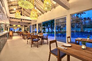 OUTRIGGER Khao Lak Beach Resort fotoÄŸrafÄ±