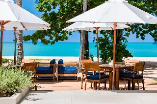 OUTRIGGER Khao Lak Beach Resort fotoÄŸrafÄ±