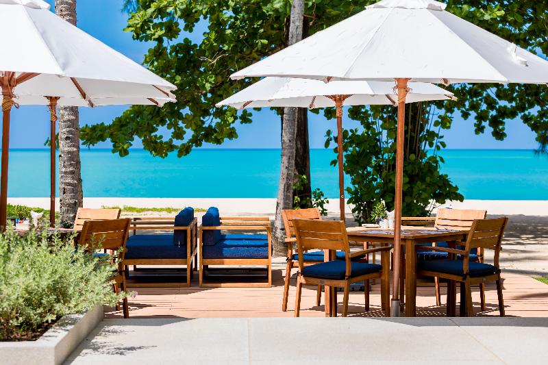 OUTRIGGER Khao Lak Beach Resort - Restoran