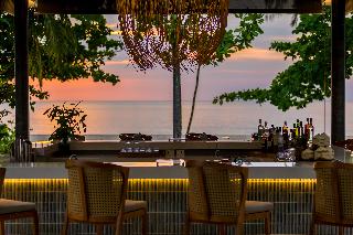 OUTRIGGER Khao Lak Beach Resort fotoÄŸrafÄ±