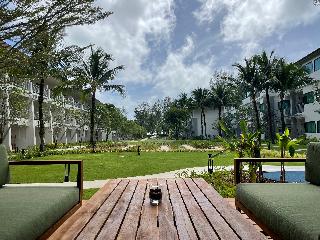 OUTRIGGER Khao Lak Beach Resort fotoÄŸrafÄ±