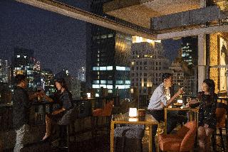 Hotel Indigo Bangkok Wireless Road fotoÄŸrafÄ±