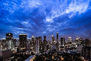 Hotel Indigo Bangkok Wireless Road fotoÄŸrafÄ±