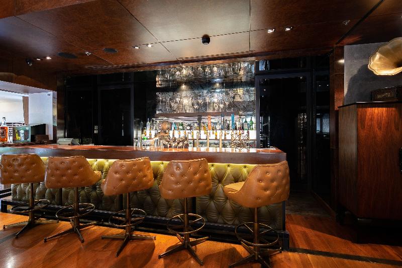 Hotel Indigo Bangkok Wireless Road - Bar