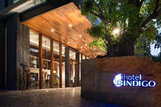 Hotel Indigo Bangkok Wireless Road fotoÄŸrafÄ±