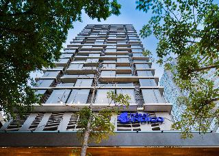 Hotel Indigo Bangkok Wireless Road fotoÄŸrafÄ±