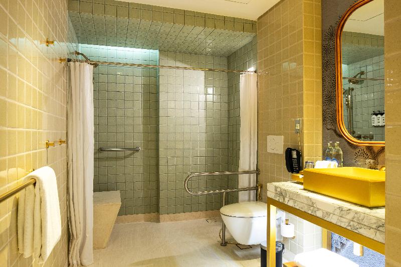 Hotel Indigo Bangkok Wireless Road - Oda