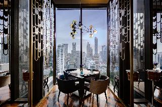 Hotel Indigo Bangkok Wireless Road fotoÄŸrafÄ±