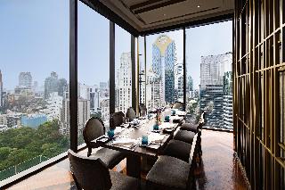 Hotel Indigo Bangkok Wireless Road fotoÄŸrafÄ±