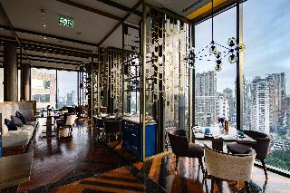 Hotel Indigo Bangkok Wireless Road fotoÄŸrafÄ±
