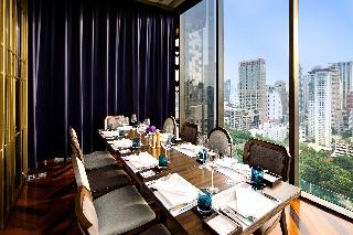 Hotel Indigo Bangkok Wireless Road fotoÄŸrafÄ±