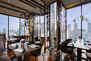 Hotel Indigo Bangkok Wireless Road fotoÄŸrafÄ±