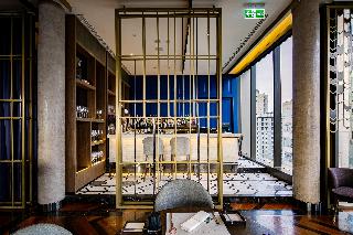 Hotel Indigo Bangkok Wireless Road fotoÄŸrafÄ±