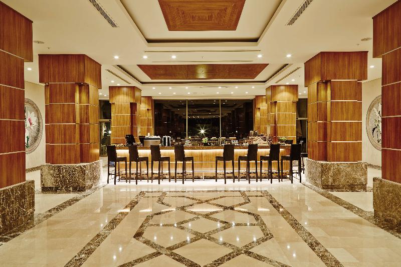MyElla Bodrum Resort & Spa - Bar