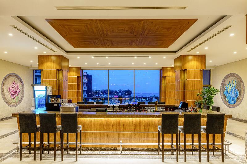 MyElla Bodrum Resort & Spa - Lobi