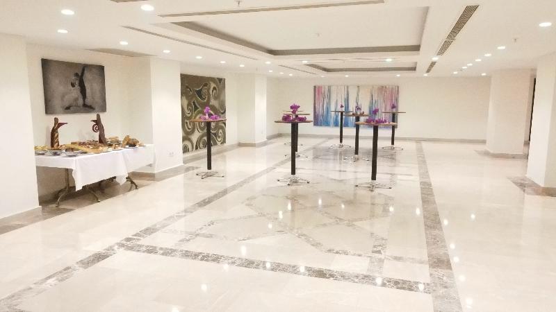 MyElla Bodrum Resort & Spa - Toplantı