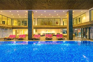 MyElla Bodrum Resort & Spa fotoÄŸrafÄ±