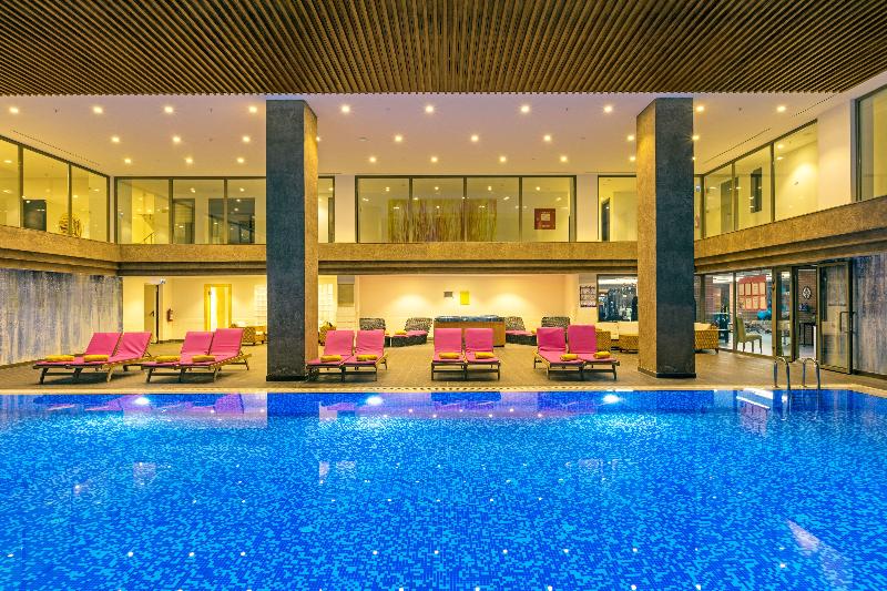 MyElla Bodrum Resort & Spa - Aktivite