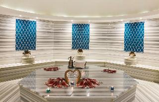 MyElla Bodrum Resort & Spa fotoÄŸrafÄ±