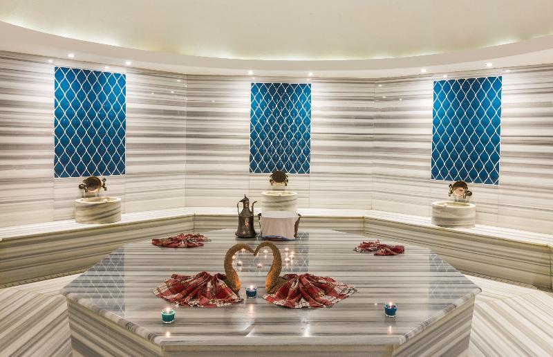 MyElla Bodrum Resort & Spa - Aktivite