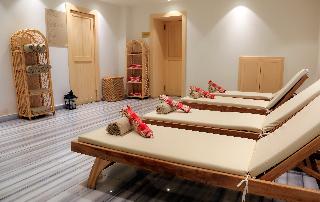 MyElla Bodrum Resort & Spa fotoÄŸrafÄ±