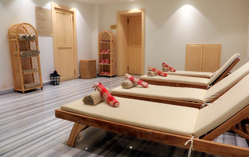MyElla Bodrum Resort & Spa - Aktivite