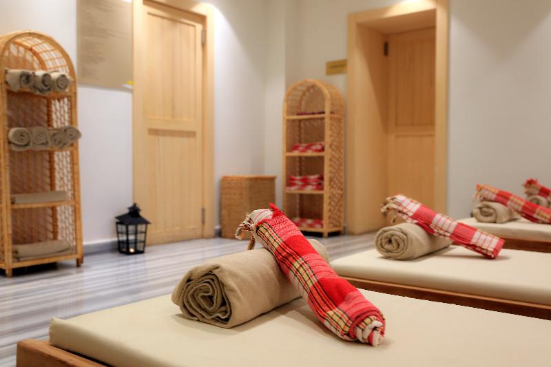 MyElla Bodrum Resort & Spa - Aktivite