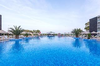 MyElla Bodrum Resort & Spa otel fotoğrafı