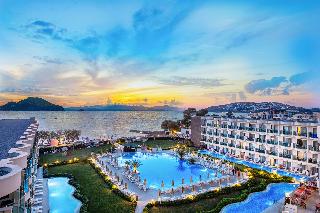 MyElla Bodrum Resort & Spa fotoÄŸrafÄ±