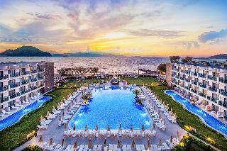 MyElla Bodrum Resort & Spa fotoÄŸrafÄ±