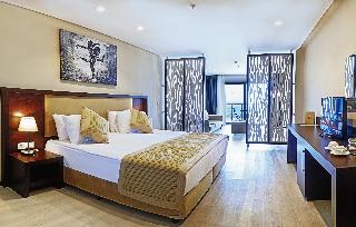 MyElla Bodrum Resort & Spa fotoÄŸrafÄ±