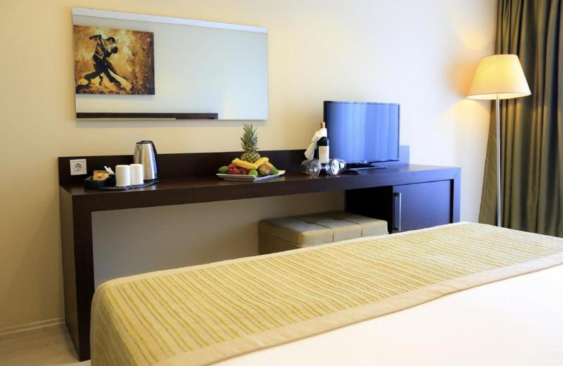 MyElla Bodrum Resort & Spa - Oda