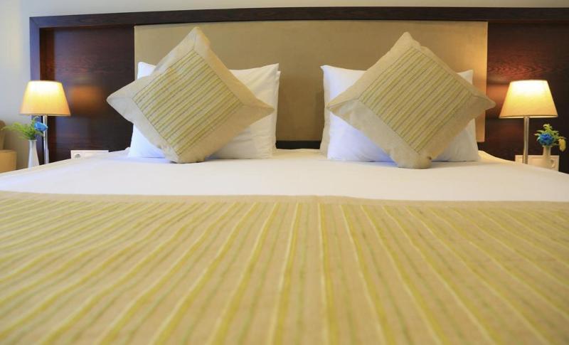 MyElla Bodrum Resort & Spa - Oda