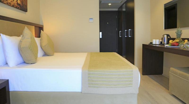 MyElla Bodrum Resort & Spa - Oda