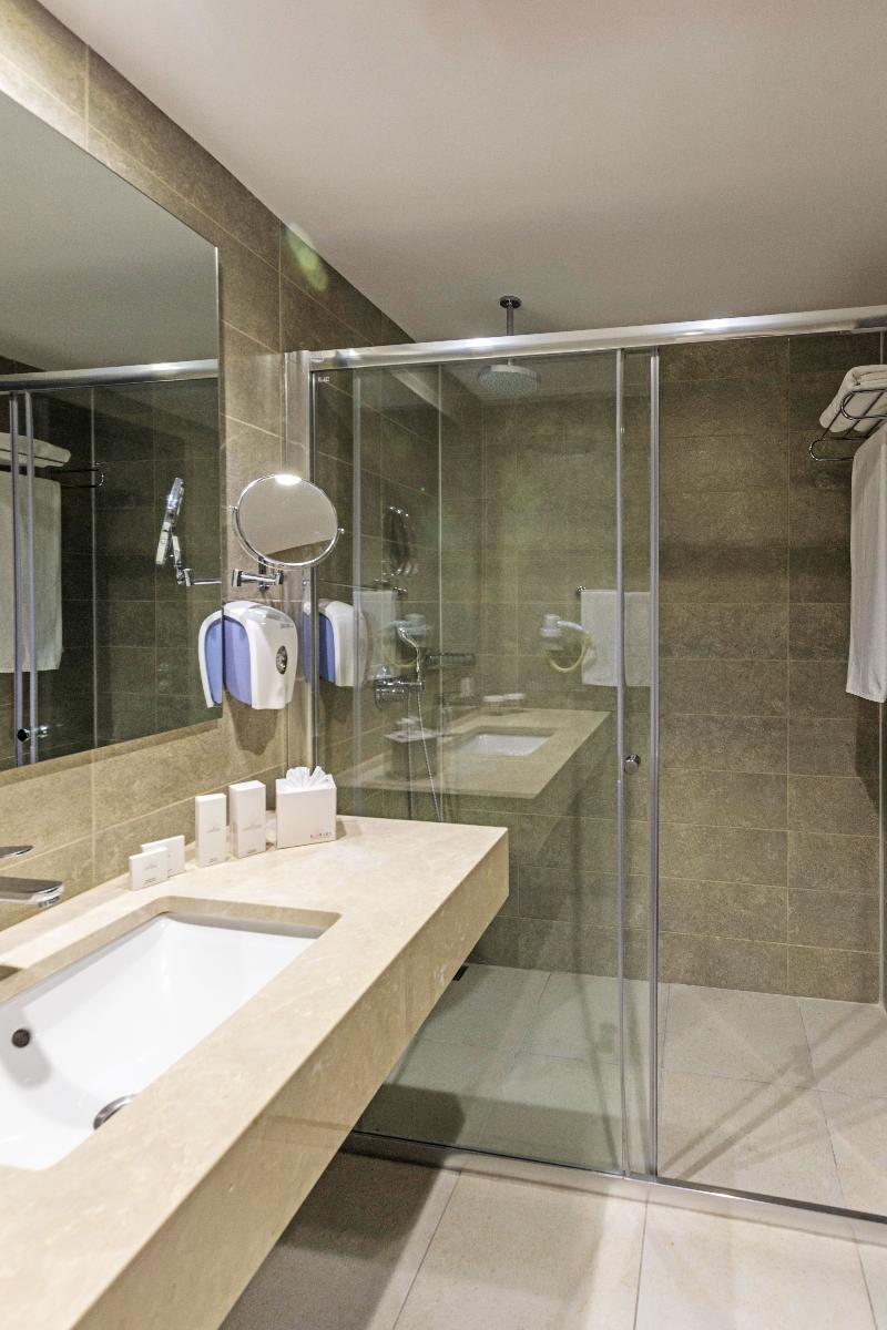 MyElla Bodrum Resort & Spa - Oda