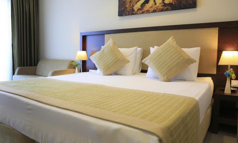 MyElla Bodrum Resort & Spa - Oda