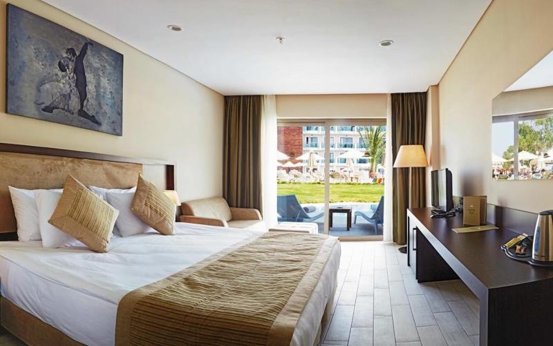 MyElla Bodrum Resort & Spa - Oda