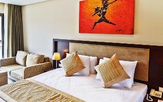 MyElla Bodrum Resort & Spa fotoÄŸrafÄ±
