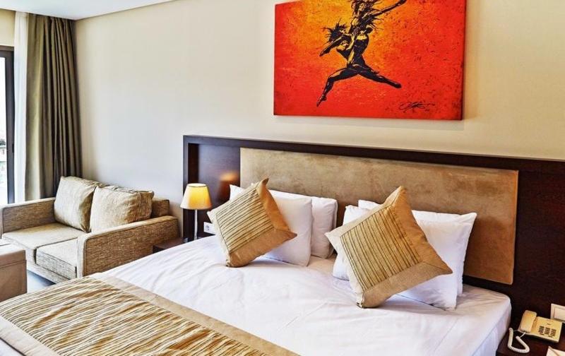 MyElla Bodrum Resort & Spa - Oda