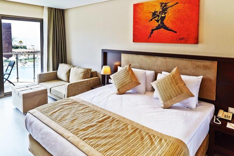 MyElla Bodrum Resort & Spa - Oda