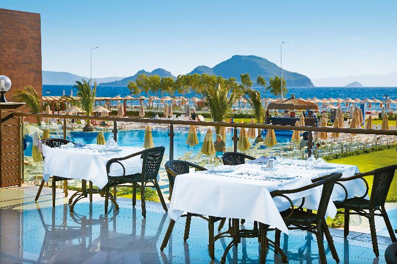 MyElla Bodrum Resort & Spa - Havuz