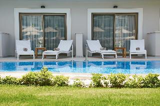 MyElla Bodrum Resort & Spa fotoÄŸrafÄ±