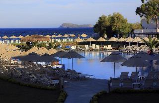 MyElla Bodrum Resort & Spa fotoÄŸrafÄ±